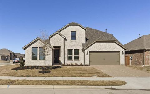 Meadow Run by Pacesetter Homes in Melissa - photo 2