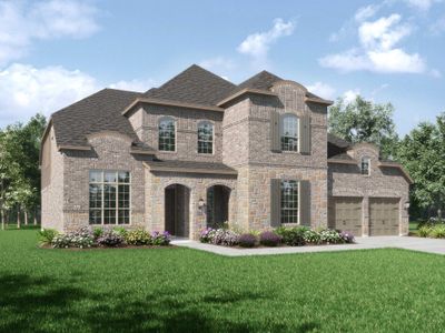Parten: 85ft. lots by Highland Homes in Austin - photo 13 13
