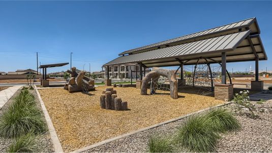 Warner Meadow: Towns by Lennar in Gilbert - photo 6 6