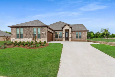 Oak Hills by Antares Homes in Burleson - photo 9 9
