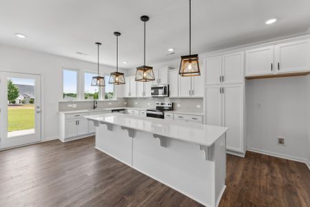 Tanglewood East by True Homes in Angier - photo 38 38