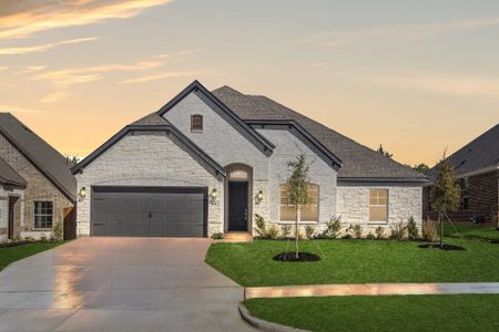Villages of Walnut Grove by Antares Homes in Midlothian - photo 16 16