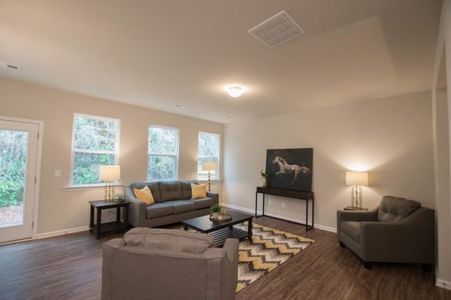 Castleberry Pointe by Piedmont Residential in Dawsonville - photo 8 8
