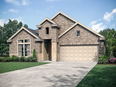 Impression 55s by Landon Homes in Frisco - photo 7 7
