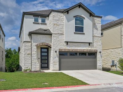 Chester Ranch Place by Pinehurst Homes in Round Rock - photo 8 8