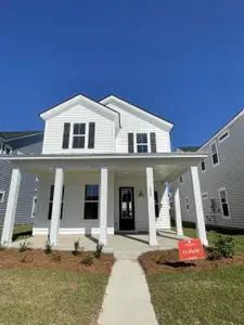 Sweetgrass at Summers Corner: Coastal Collection by Lennar in Summerville - photo 9 9
