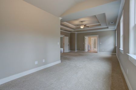Annelise Park by Heatherland Homes in Fayetteville - photo 10 10