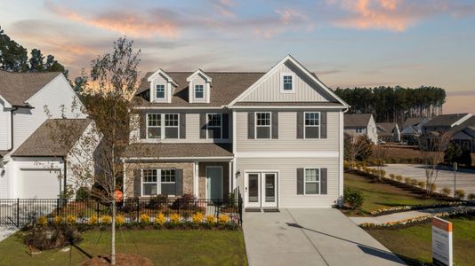 North Creek at Nexton  by True Homes in Summerville - photo 6 6