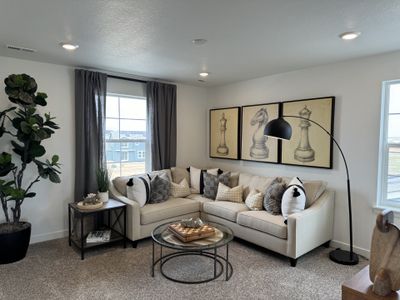 Willow Bend: The Monarch Collection by Lennar in Thornton - photo 18 18