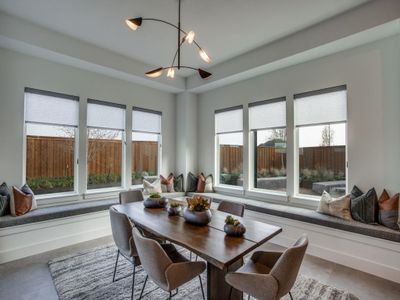 Northwood Manor by Southgate Homes in Frisco - photo 10 10