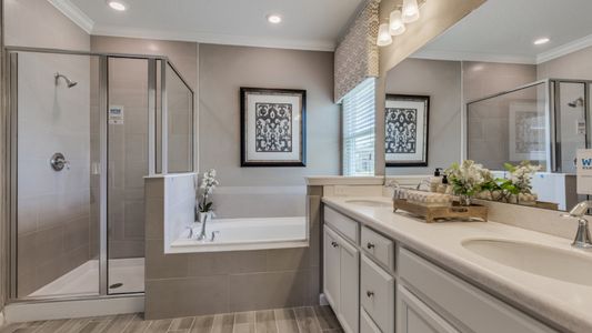 Navarro Ranch: Watermill Collection by Lennar in Seguin - photo 18 18