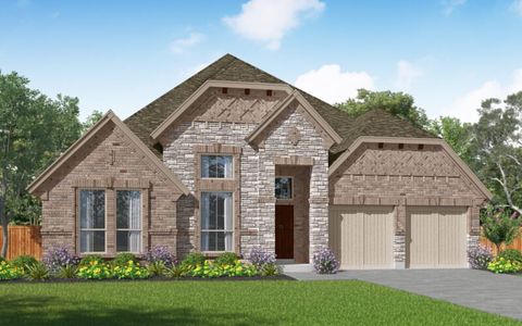 Gideon Grove by Pacesetter Homes in Rockwall - photo 14 14