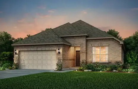 Mockingbird Estates by Pulte Homes in Fort Worth - photo 5 5