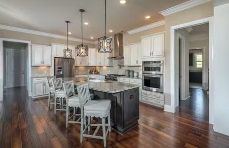 Olmsted by Pulte Homes in Huntersville - photo 35 35