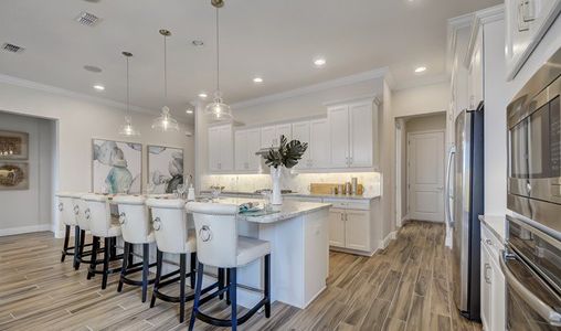 Four Seasons at Orlando by K. Hovnanian® Homes in Kissimmee - photo 11