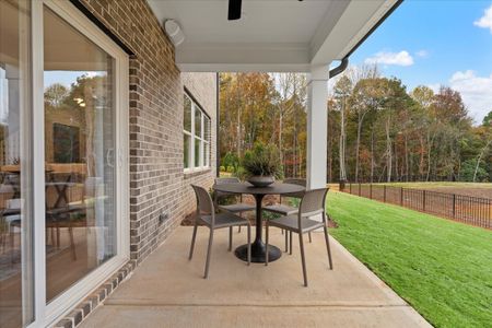 Alton Creek by Tri Pointe Homes in Mint Hill - photo 17 17