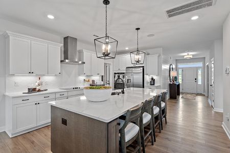 Kitchin Farms by Mungo Homes in Wake Forest - photo 65 65