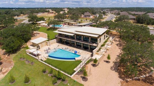 La Cima: 50ft. lots by Highland Homes in San Marcos - photo 5 5