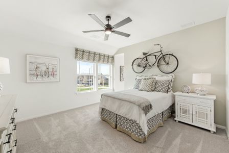 Wildflower Ranch by Bloomfield Homes in Fort Worth - photo 39 39