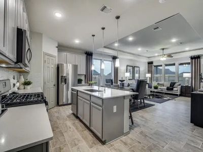 Katy Court by Pulte Homes in Katy - photo 31 31