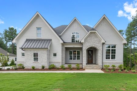 Waterstone Manors by Upright Builders in Wake Forest - photo 3 3