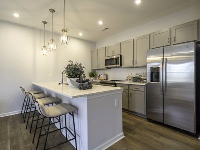 Fifteen 15 Cannon by Tri Pointe Homes in Charlotte - photo 26 26