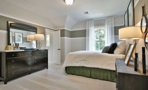The Woodlands Hills by Brightland Homes in Willis - photo 30 30