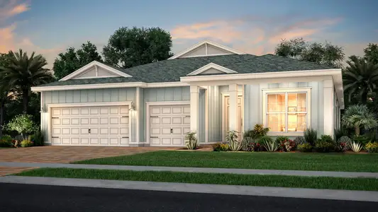 Arden: The Stanton Collection by Lennar in Loxahatchee - photo 1 1