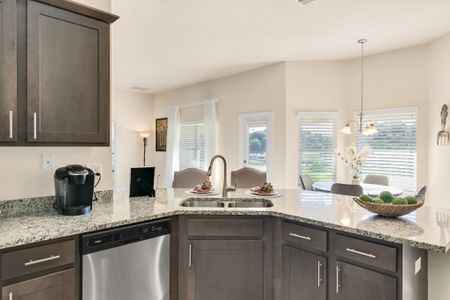 Indian River Estates by Adams Homes in Port Saint Lucie - photo 18 18