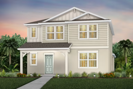 Winding Meadows by Pulte Homes in Apopka - photo 2