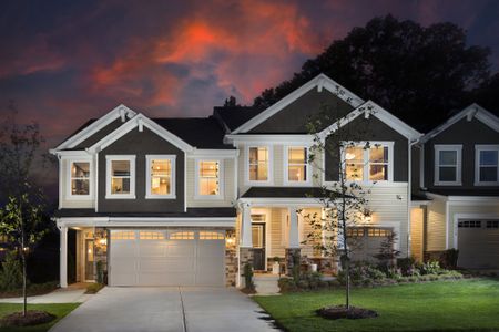 Somerset by Mattamy Homes in Indian Land - photo 6 6