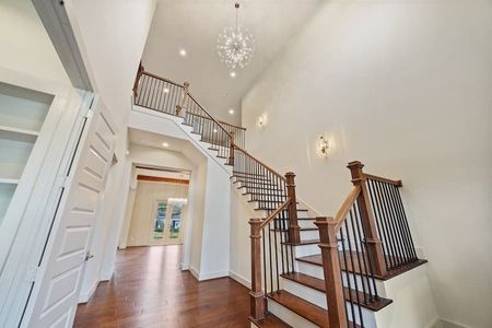Bellaire by Cason Graye Homes in Houston - photo 3 3