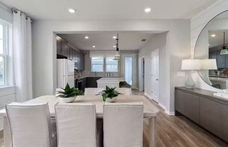 Isles of Lake Nona by Pulte Homes in Orlando - photo 26