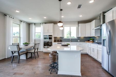 Bridgewater by Pulte Homes in Garland - photo 34 34