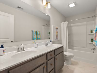 North Creek Townhomes by True Homes in Summerville - photo 20 20