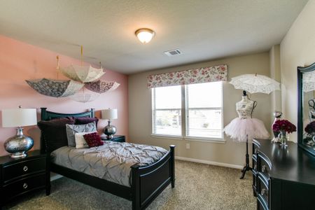 Kendall Lakes by Saratoga Homes in Alvin - photo 30 30