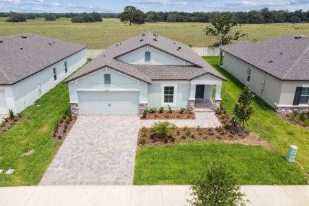 Hilltop Point by M/I Homes in Dade City - photo 4 4