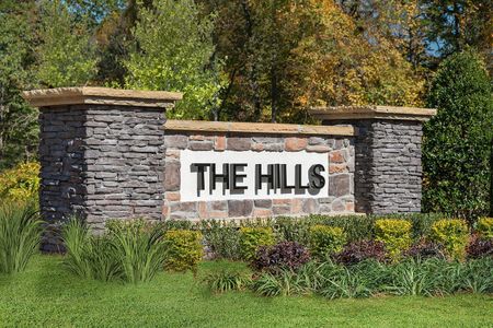 The Hills by KB Home in Huntersville - photo 0 0