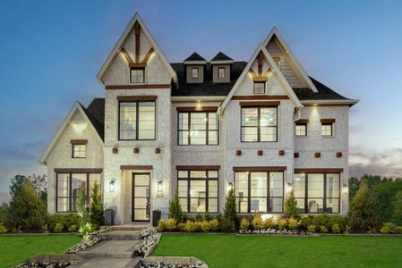 Monterra by Grand Homes in Fate - photo 40 40