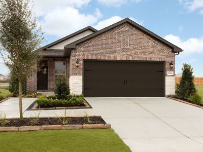 Webercrest Heights  by Meritage Homes in Houston - photo 1
