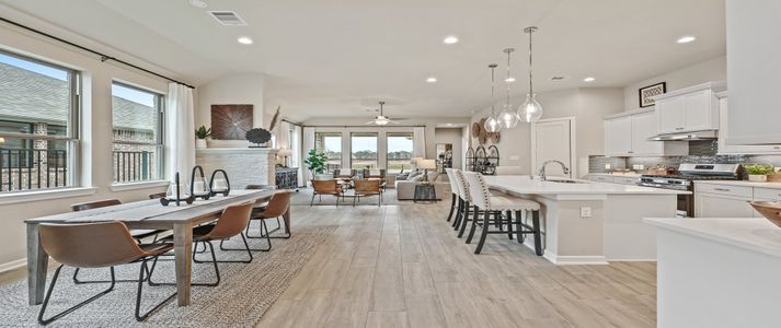 Balmoral by Chesmar Homes in Humble - photo 8 8