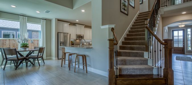 Willow Wood by Chesmar Homes in McKinney - photo 13 13