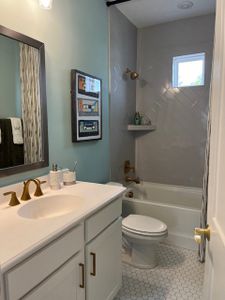 Point Hope - Village Collection by David Weekley Homes in Charleston - photo 41