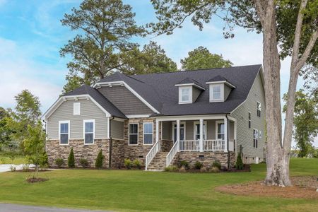 Prince Place by Davidson Homes LLC in Fuquay-Varina - photo 8 8