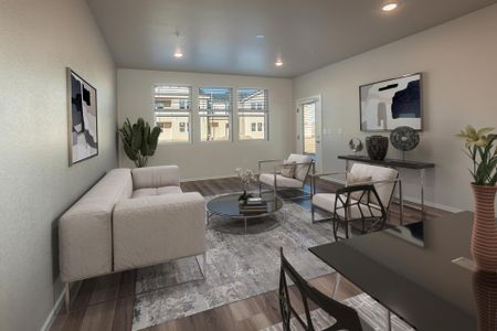 Mosaic Condos by Hartford Homes in Fort Collins - photo 9 9
