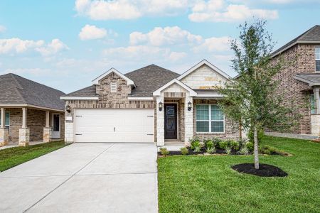 Wedgewood Forest by LGI Homes in Conroe - photo 9 9