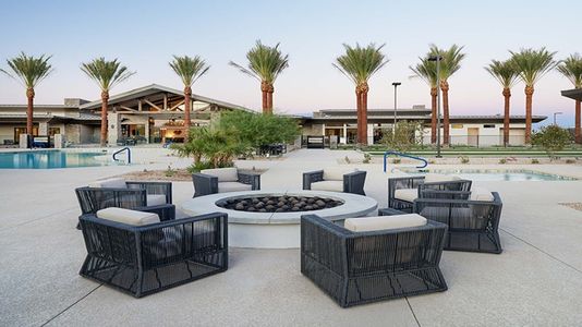 Ovation at Meridian 55+ by Taylor Morrison in Queen Creek - photo 20 20