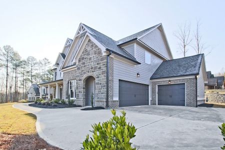 River Haven by Labb Homes in Lawrenceville - photo 2 2