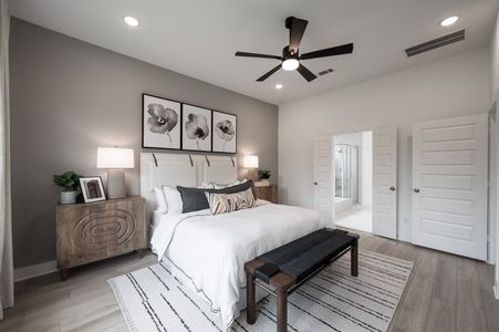 Woodson’s Reserve 50′ by Tri Pointe Homes in Spring - photo 24 24
