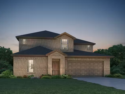 Stewart's Ranch by Meritage Homes in Conroe - photo 4 4